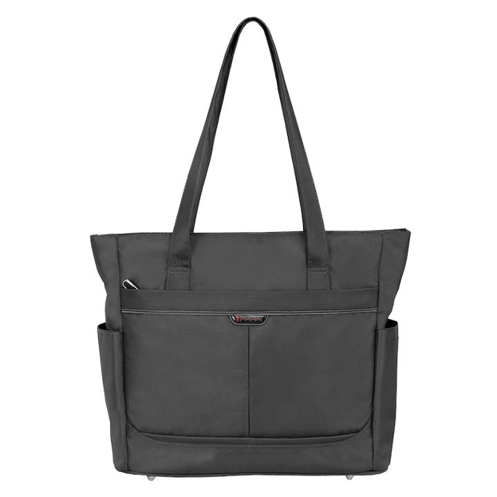 Ricardo Mar Vista 18-inch Shopper Tote, Adult Unisex, Grey
