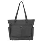 Ricardo Mar Vista 18-inch Shopper Tote, Adult Unisex, Grey