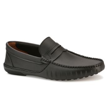 Xray Colima Men's Loafers, Size: 9, Black