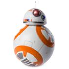 Star Wars Episode Vii: The Force Awakens Bb-8 Remote Control Droid, Kids Unisex, Multicolor