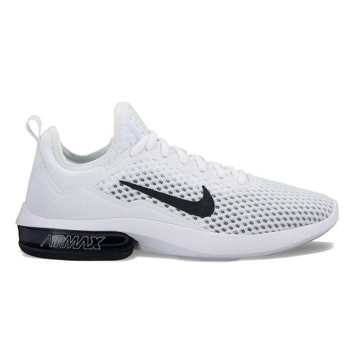 Nike Air Max Kantara Women's Running Shoes, Size: 7, White