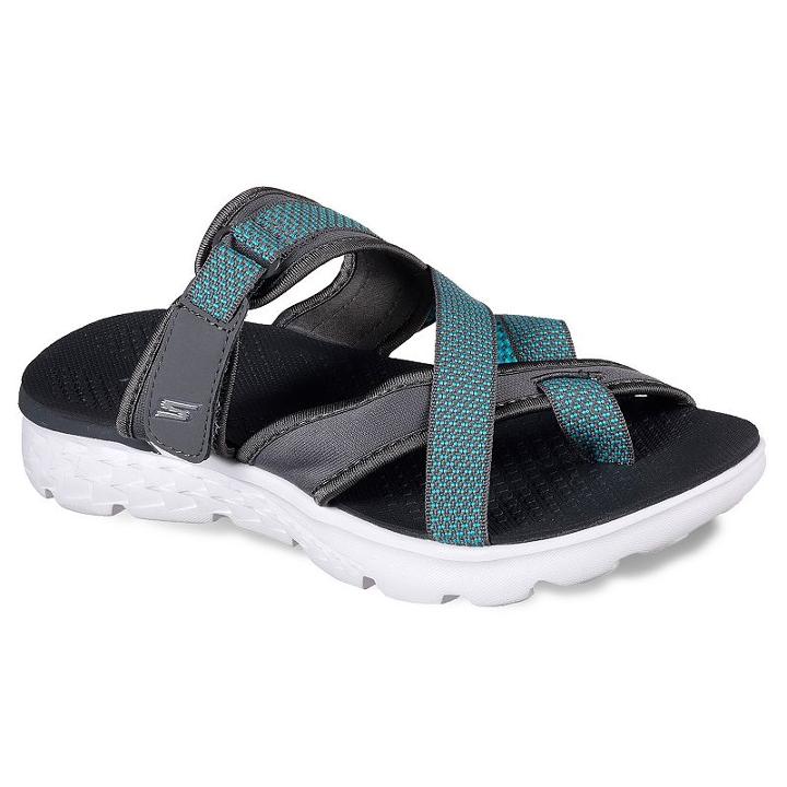 Skechers On-the-go 400 Discover Women's Sandals, Size: 7, Purple Oth