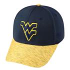 Adult Top Of The World West Virginia Mountaineers Lightspeed One-fit Cap, Men's, Blue (navy)
