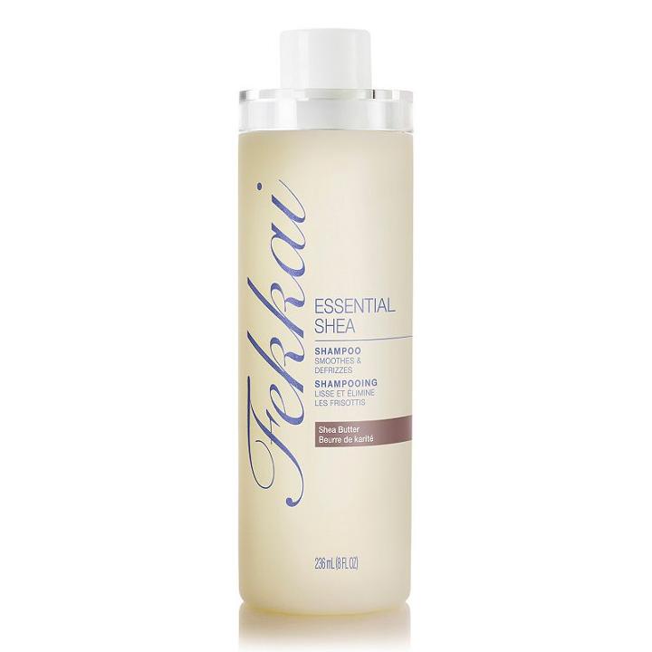 Fekkai Essential Shea Shampoo, Multicolor