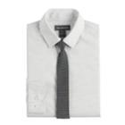 Boys 8-20 Van Heusen Shirt & Tie Sets, Size: 8, Grey