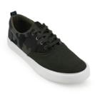 Xray Camo Men's Sneakers, Size: Medium (7.5), Grey (charcoal)