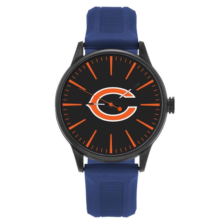 Men's Sparo Chicago Bears Cheer Watch, Multicolor