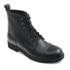 Eastland Jayce Men's Leather Boots, Size: Medium (11), Black