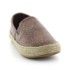 Seven7 Cape Azule Women's Espadrille Flats, Girl's, Size: 9, Red/coppr (rust/coppr)