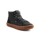 Hybrid Green Label Fearless Ii Men's High Top Shoes, Size: 7, Black