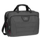 Ogio Renegade 15-in. Laptop Messenger Bag, Adult Unisex, Size: Cmptr Case, Black