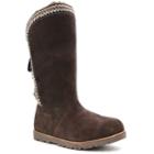 Lamo Madelyn Women's Water-resistant Boots, Size: 8, Brown