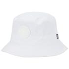 Adult Converse All Star Chuck Taylor Monochrome Bucket Hat, Size: L/xl, White