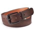 Rock & Republic&reg; Brown Belt - Men, Size: Large