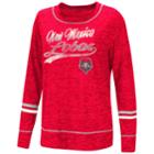 Women's New Mexico Lobos Giant Dreams Tee, Size: Xl, Brt Red