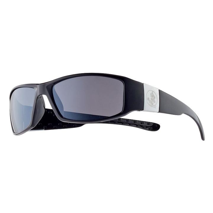 Adult Florida State Seminoles Chrome Wrap Sunglasses, Men's, Multicolor