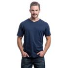 Men's Lee The Everyday Classic-fit Tee, Size: Xl, Light Blue