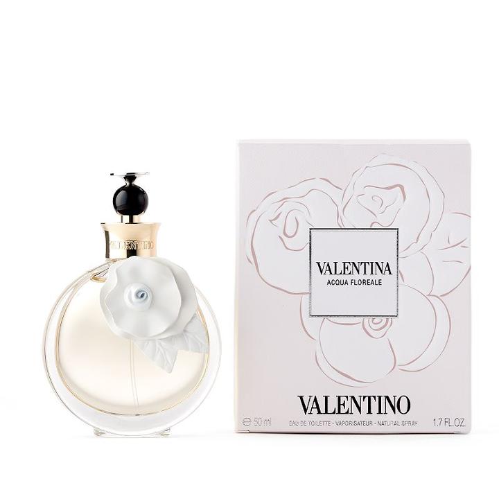 Valentino Valentina Acqua Floreale Women's Perfume, Multicolor