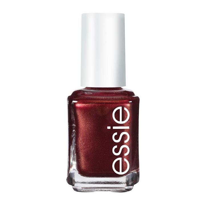 Essie Reds Nail Polish - Wrapped In Rubies, Red