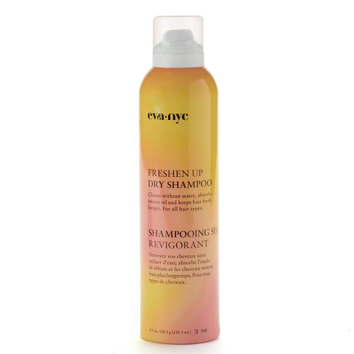 Eva Nyc Freshen Up Dry Shampoo, Multicolor