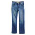 Boys 8-20 Lee Sport Xtreme Comfort Slim-fit Straight-leg Jeans, Size: 12, Blue