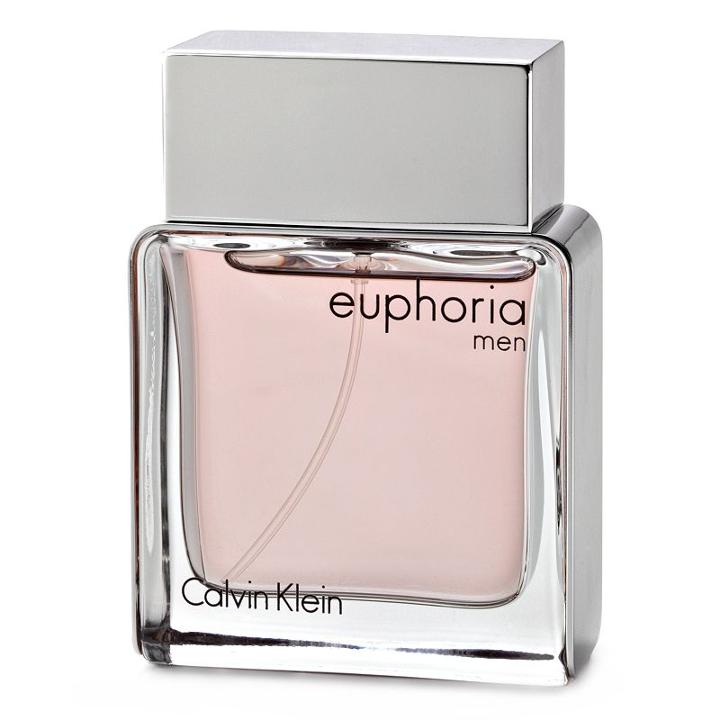 Calvin Klein Euphoria Men By Men's Cologne - Eau De Toilette, Multicolor