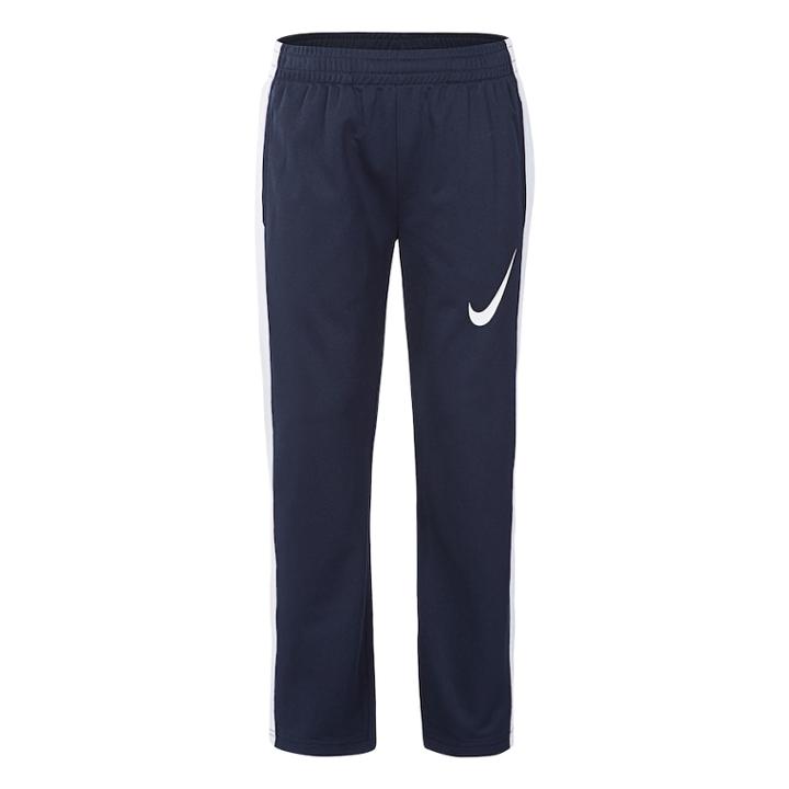 Boys 4-7 Nike Performance Knit Pants, Size: 7, Dark Blue
