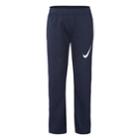 Boys 4-7 Nike Performance Knit Pants, Size: 7, Dark Blue