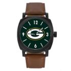 Men's Sparo Green Bay Packers Knight Watch, Multicolor