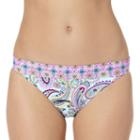 In Mocean Gypsy Kiss Bottom, Size: Small, Ovrfl Oth