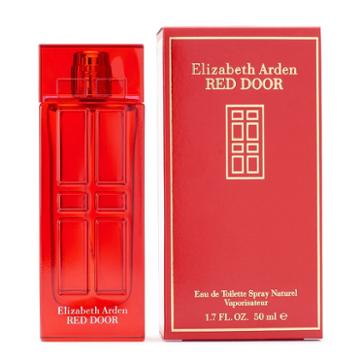 Elizabeth Arden Red Door Women's Perfume, Multicolor