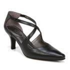 Lifestride Kalika Women's High Heels, Size: 7.5 Wide, Oxford