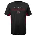 Boys 8-20 South Carolina Gamecocks Mainframe Performance Tee, Size: M 10-12, Black