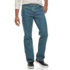 Men's Urban Pipeline&reg; Relaxed Straight-leg Jeans, Size: 30x30, Light Blue