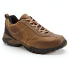 Pacific Trail Olson Men's Oxford Shoes, Size: Medium (7.5), Brown
