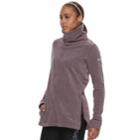 Women's Nike Therma Training Top, Size: Xs, Dark Pink