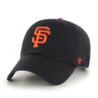 Adult '47 Brand San Francisco Giants Clean Up Adjustable Cap, Multicolor