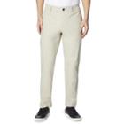 Men's Coolkeep Flex Tech Classic-fit Stretch Cargo Pants, Size: 30x30, Med Beige