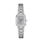 Wittnauer Women's Crystal Stainless Steel Watch - Wn4053, Grey