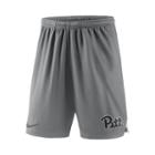 Men's Nike Pitt Panthers Football Dri-fit Shorts, Size: Xxl, Ovrfl Oth