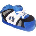Men's Orlando Magic Slippers, Size: Xl, Blue