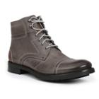 Gbx Bro Men's Casual Boots, Size: Medium (8.5), Grey