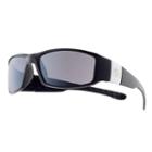 Adult Iowa Hawkeyes Chrome Wrap Sunglasses, Men's, Multicolor