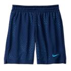 Girls 7-16 Nike Dri-fit Training Shorts, Girl's, Size: Large, Med Blue