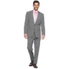 Men's Croft & Barrow&reg; Classic-fit Suit, Size: 42r 36, Med Grey