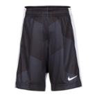 Boys 4-7 Nike Dri-fit Abstract Athletic Shorts, Size: 4, Oxford