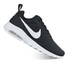 Nike Air Max Motion Women's Athletic Shoes, Size: 7, Grey (charcoal)