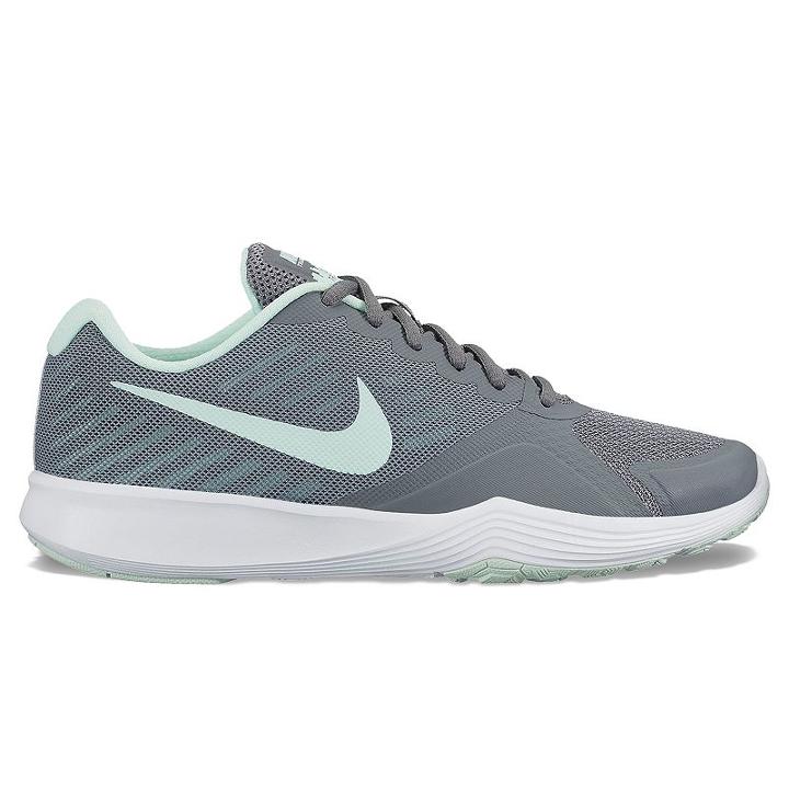 Nike City Trainer Shoe Women's Training Shoes, Size: 9.5, Oxford