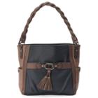 Rosetti Sass N' Tass Tassel Tote, Women's, Oxford