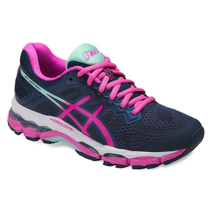 Asics Gel-superion Women's Running Shoes, Size: 8, Light Blue